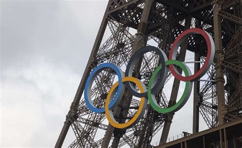 olimpiadi parigi 2024 calcio